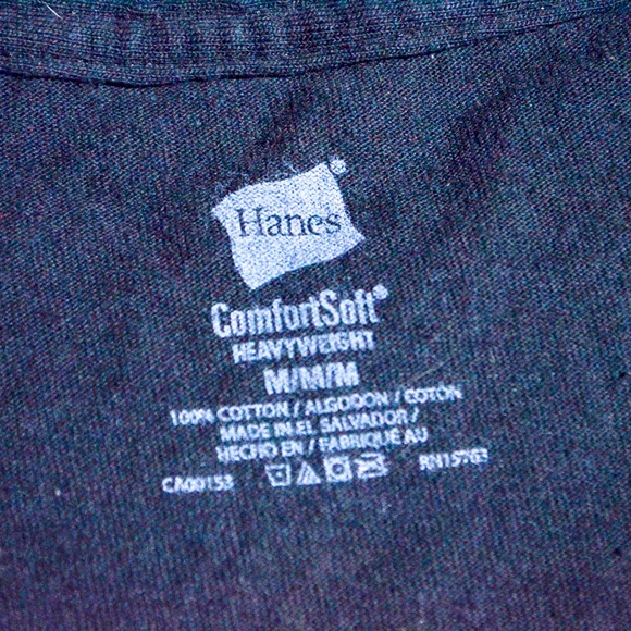 Bon Jovi North American 2013 Tour Tee - Picture 4 of 4